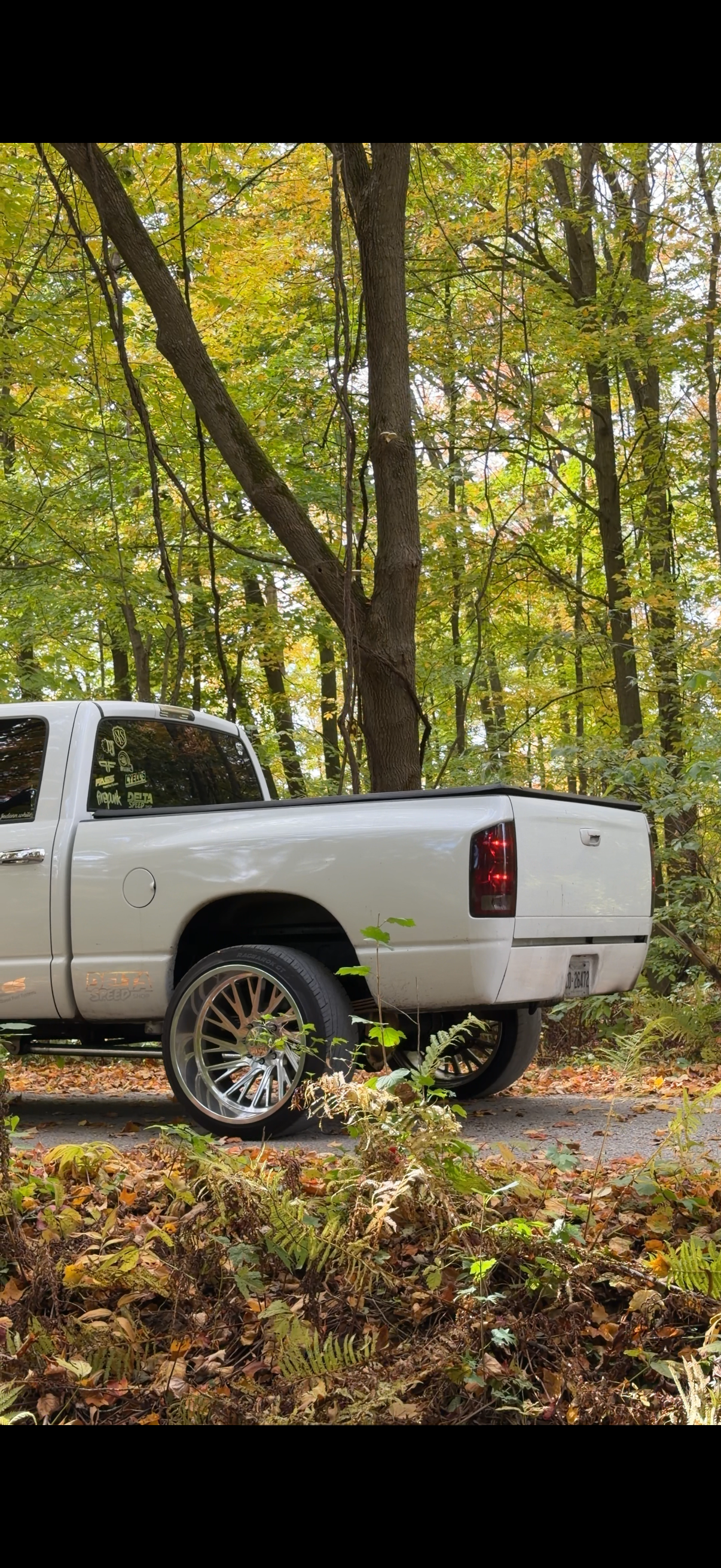 2006 dodge ram2500