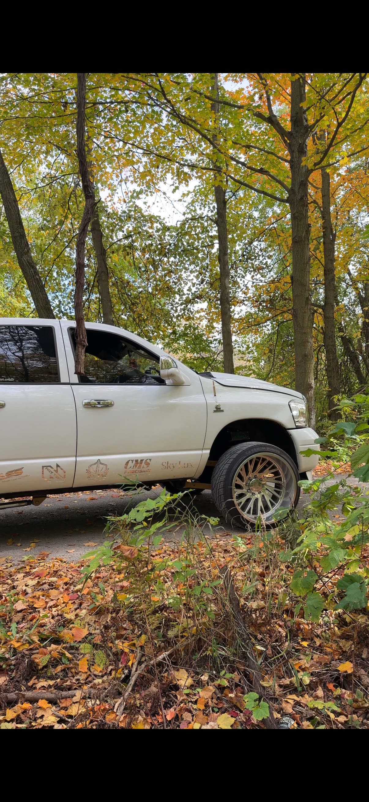 2006 dodge ram2500