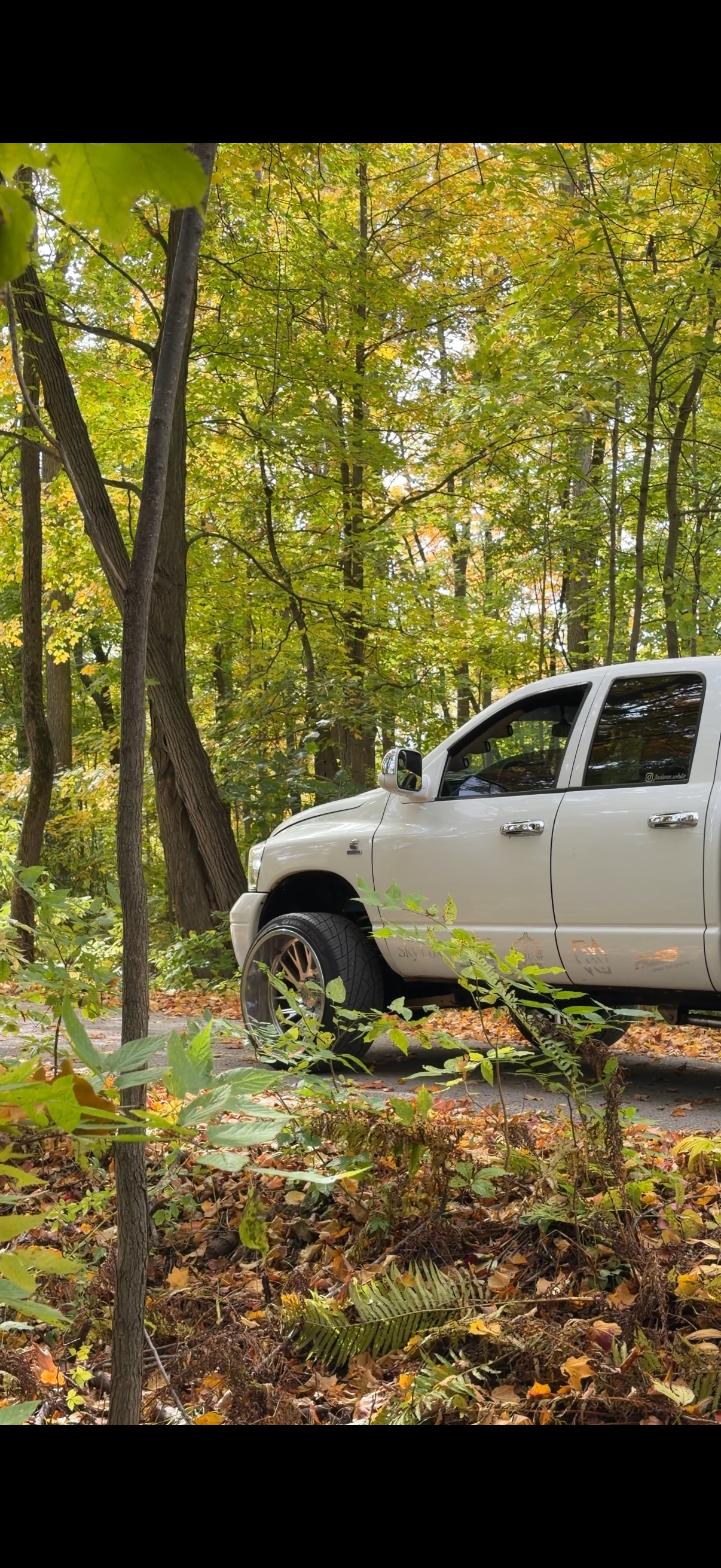 2006 dodge ram2500