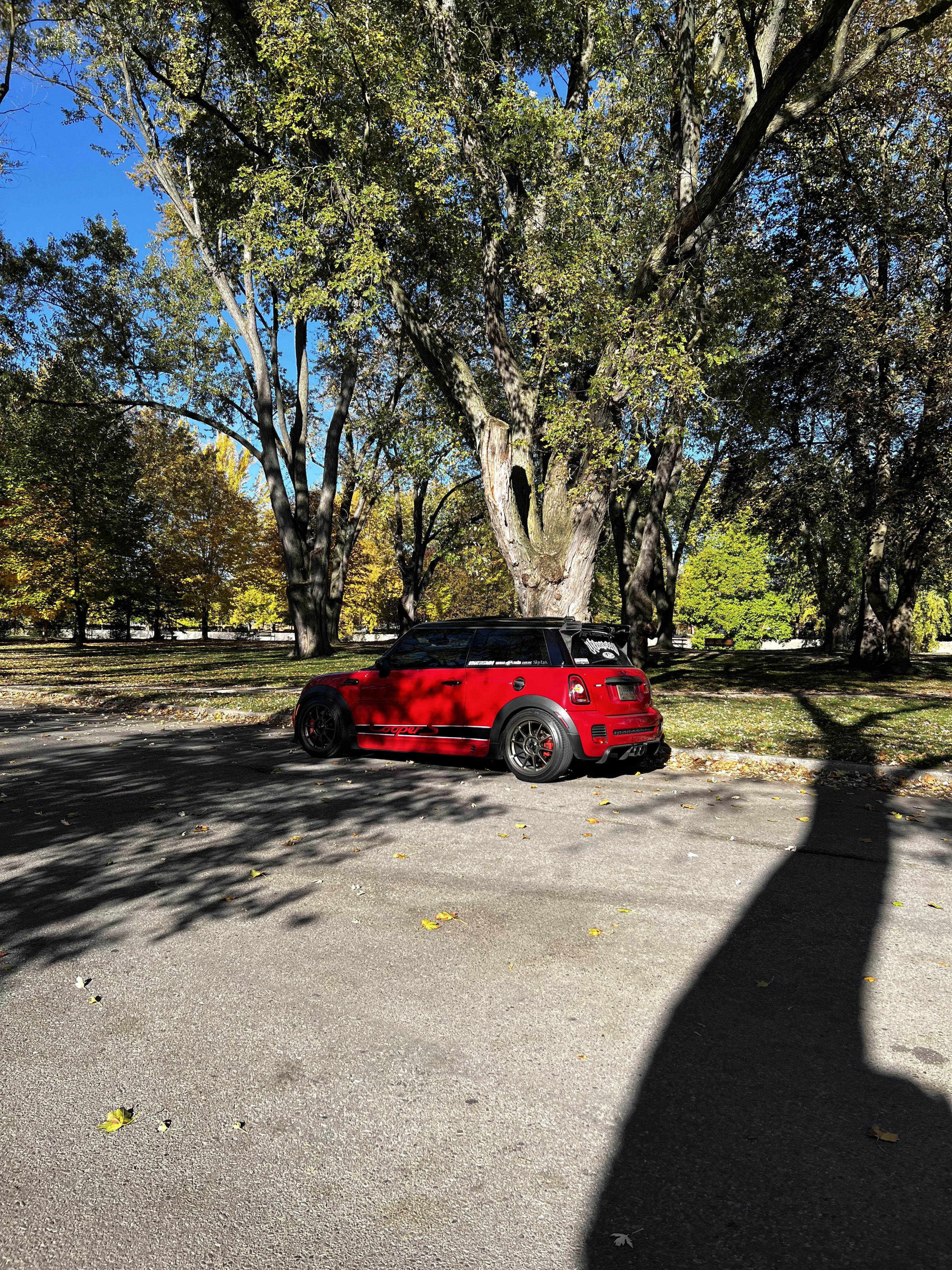 2010 Mini Cooper  Cooper s 