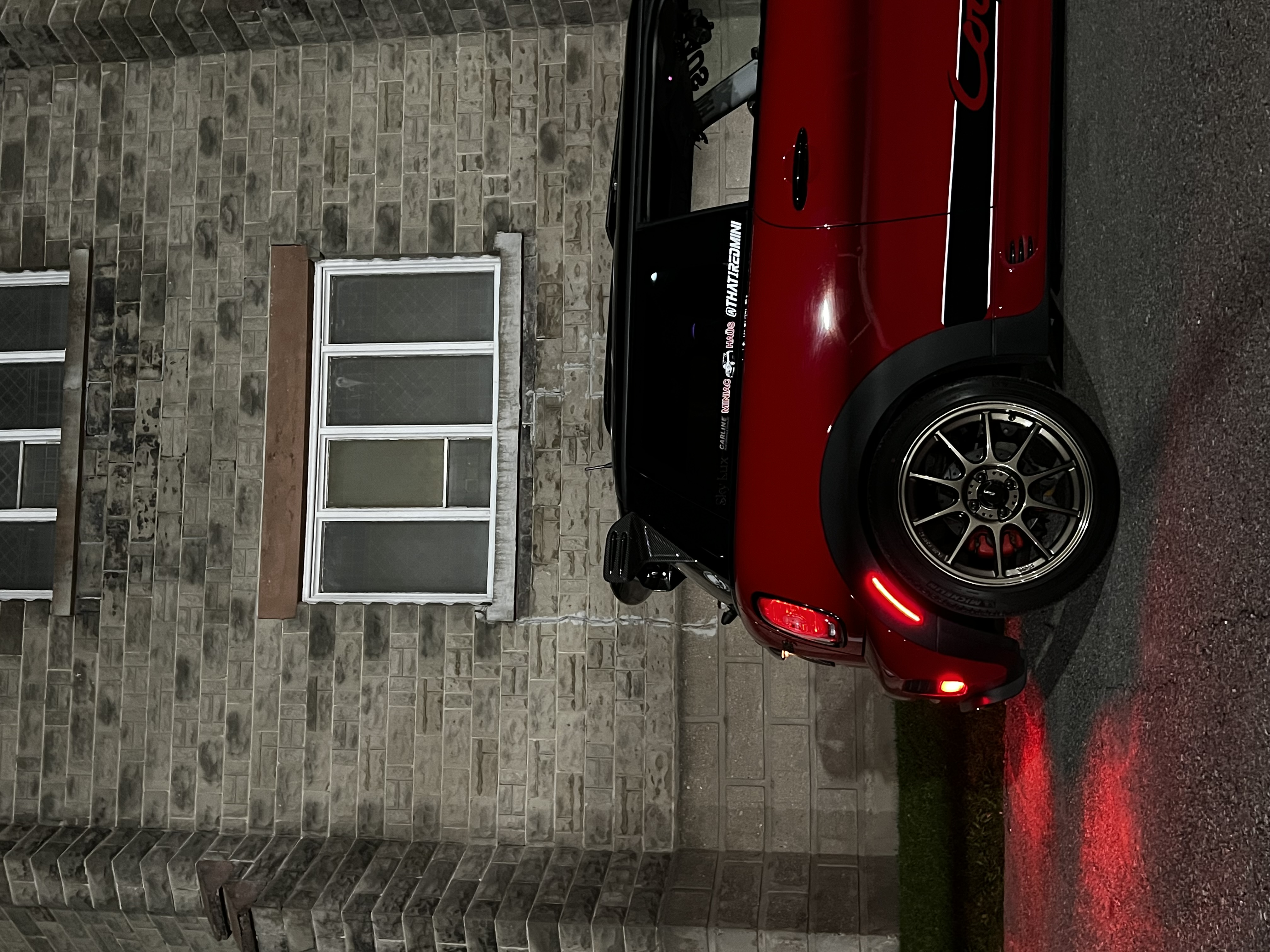 2010 Mini Cooper  Cooper s 