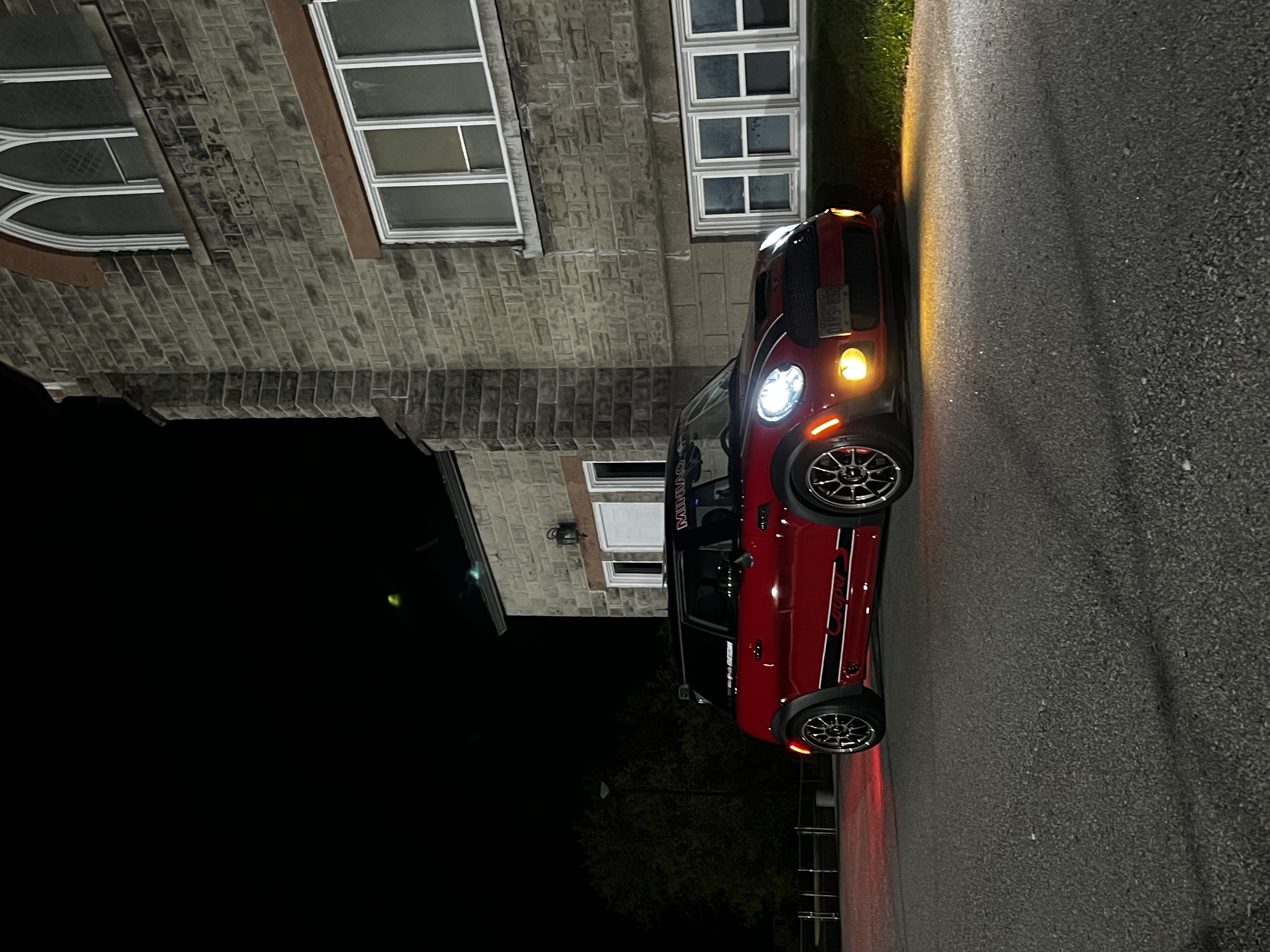 2010 Mini Cooper  Cooper s 