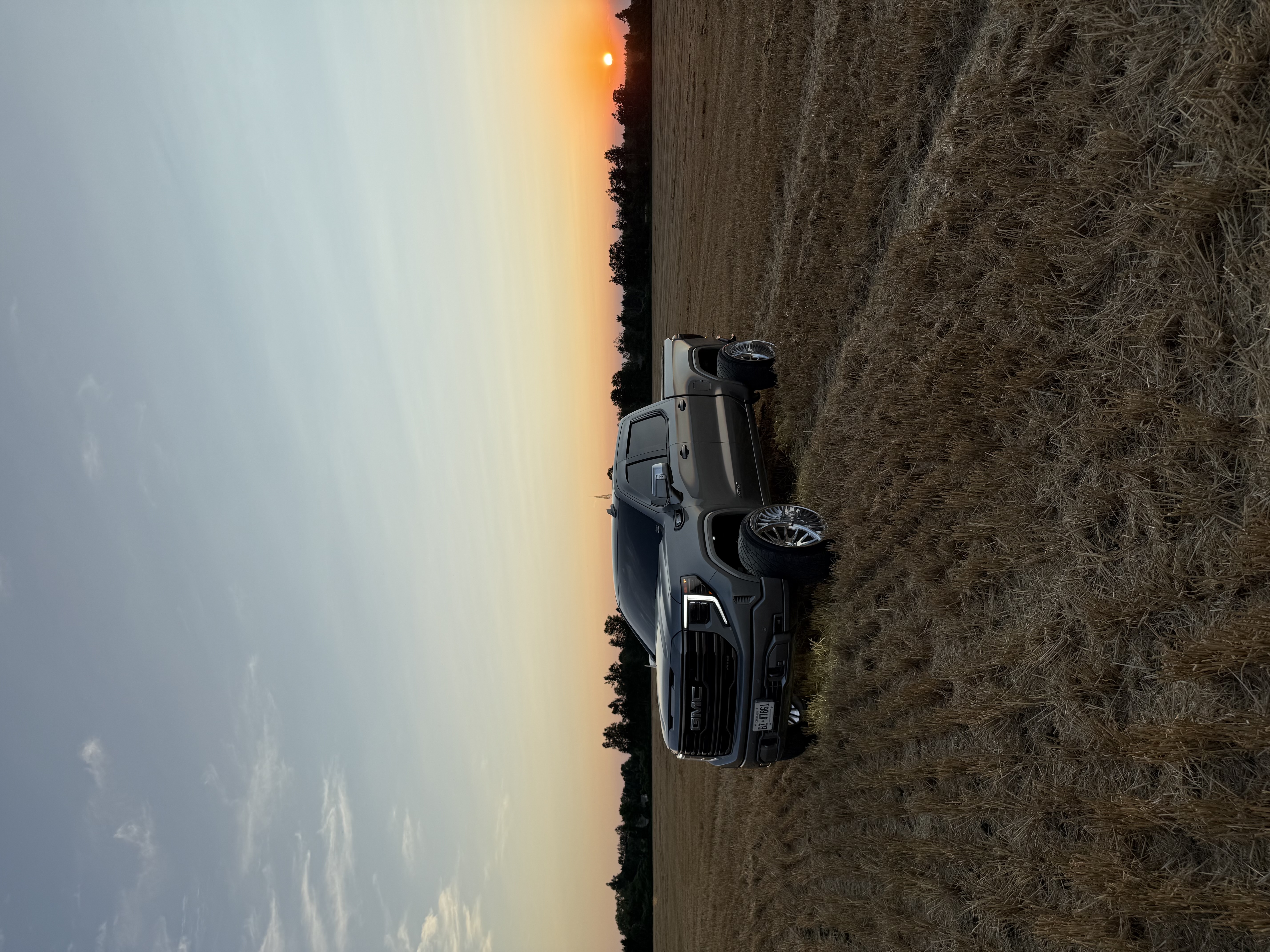 2024 GMC  1500 At4
