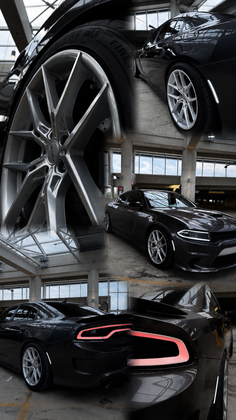 2023 Dodge  Charger